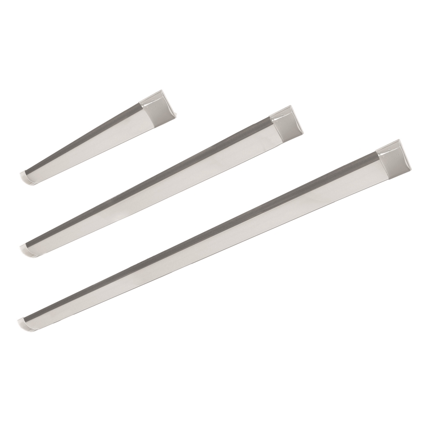 Brilagi - Corp de iluminat tubular LED AVERO LED/32W/230V 120 cm