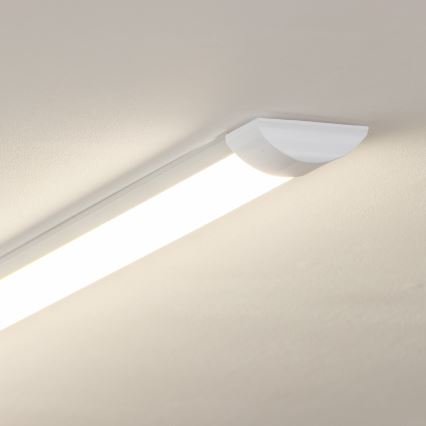Brilagi - Corp de iluminat tubular LED AVERO LED/32W/230V 120 cm