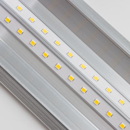 Brilagi - Corp de iluminat tubular LED AVERO LED/32W/230V 120 cm