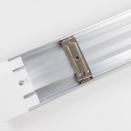 Brilagi - Corp de iluminat tubular LED AVERO LED/32W/230V 120 cm