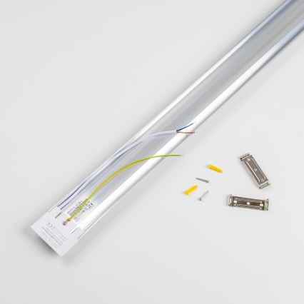 Brilagi - Corp de iluminat tubular LED AVERO LED/32W/230V 120 cm