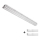 Brilagi - Corp LED tehnic etanș la praf pentru tuburi fluorescente OPTIMA T8 2xG13/18W/230V 6500K IP65 128 cm
