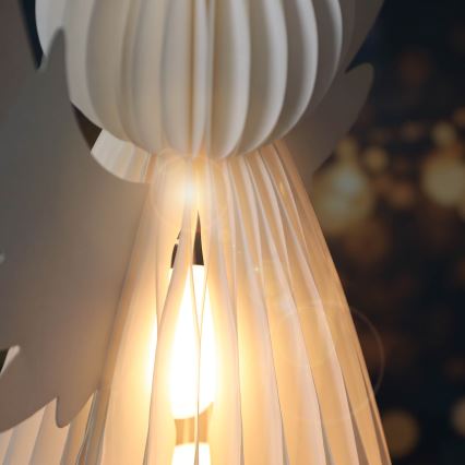 BRILAGI - Decorațiune de Crăciun LED/3xAA, înger