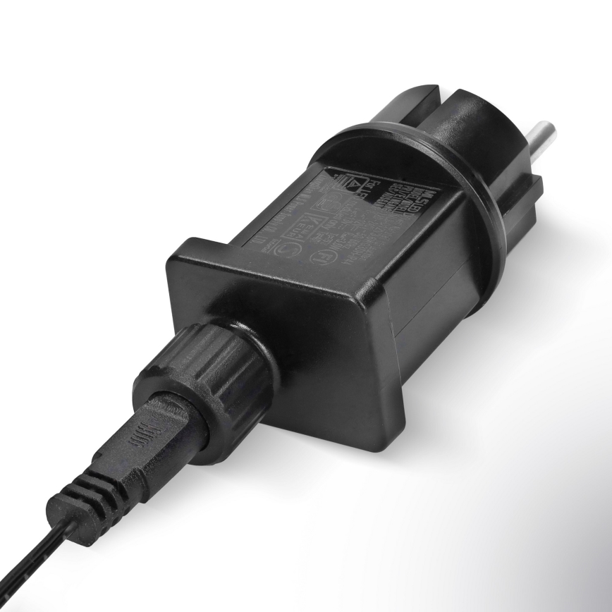 Brilagi - Decorațiune LED de Crăciun pentru exterior, stea, LED/3,6W/230V, IP44, 44x30 cm