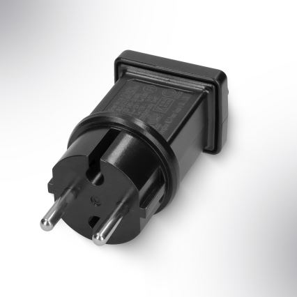 Brilagi - Decorațiune LED de Crăciun pentru exterior, stea, LED/3,6W/230V, IP44, 44x30 cm