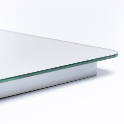 Brilagi - Oglindă de baie încălzită DIANA LED/13W/230V 60x40 cm IP44 CRI 90 dimerizabilă + CCT