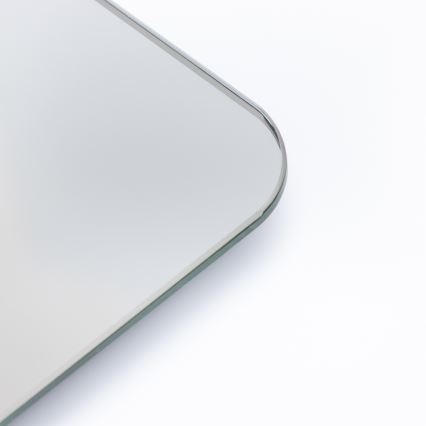 Brilagi - Oglindă de baie încălzită DIANA LED/13W/230V 60x40 cm IP44 CRI 90 dimerizabilă + CCT