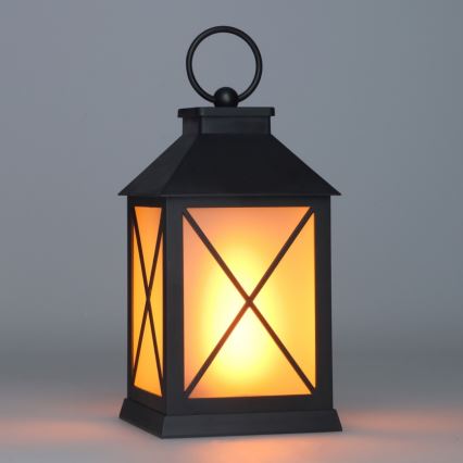 Brilagi - Felinar LED de Crăciun, 2x AA