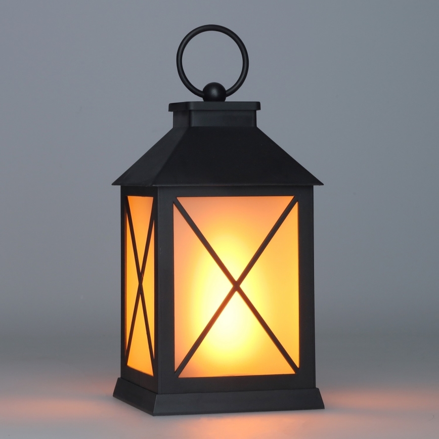 Brilagi - Felinar LED de Crăciun, 2x AA