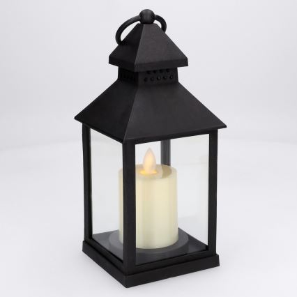 Brilagi - Felinar LED decorativ de Crăciun/3xAAA