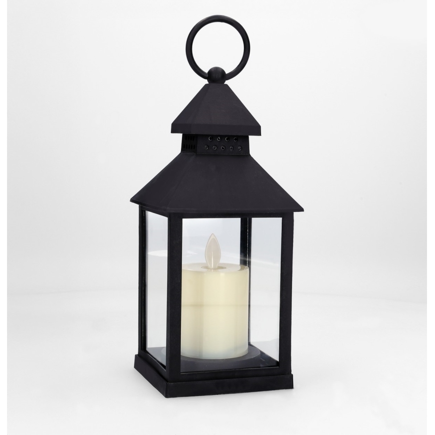 Brilagi - Felinar LED decorativ de Crăciun/3xAAA