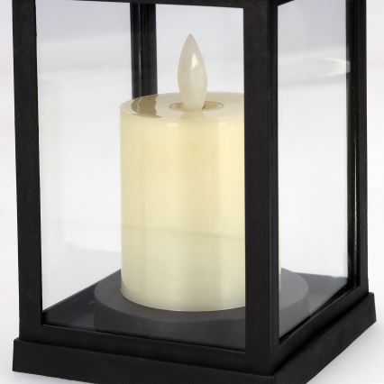 Brilagi - Felinar LED decorativ de Crăciun/3xAAA