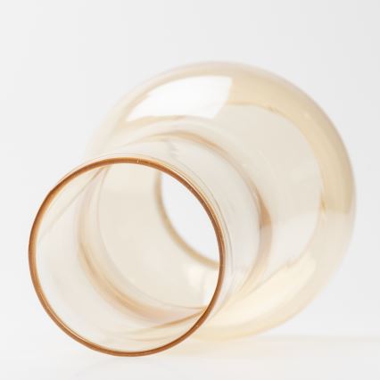 Brilagi - Sticlă de schimb pentru lustră și aplică TAVERN/COTTAGE, E14, 210x110 mm, aurie