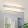 Brilagi - Iluminare LED pentru oglindă de baie AQUA LINE LED/18W/230V 60 cm IP44 crom mat CRI 90