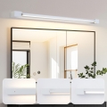 Brilagi - Iluminare LED pentru oglindă de baie AQUA LINE LED/20W/230V 80 cm IP44 alb CRI 90