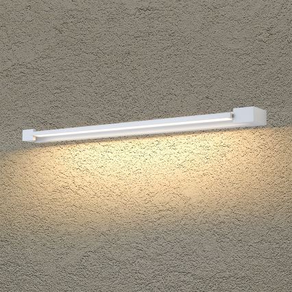 Brilagi - Iluminare LED pentru oglindă de baie AQUA LINE LED/24W/230V 90 cm IP44 albă CRI 90