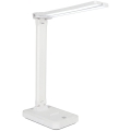 Brilagi - Lampă de birou LED dimabilă MODO DUO LED/8W/5V 3000/4000/6500K albă