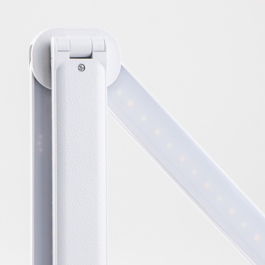 Brilagi - Lampă de birou LED dimabilă MODO DUO LED/8W/5V 3000/4000/6500K albă