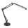 Brilagi - Lampă de birou LED reglabilă 2 în 1 USB VARIO LED/14W/5V 3000-6000K neagră