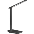 Brilagi - Lampă de birou LED reglabilă MODO LED/7W/230V 3000/4000/6500K neagră