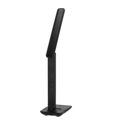 Brilagi - Lampă de birou LED reglabilă MODO LED/7W/230V 3000/4000/6500K neagră