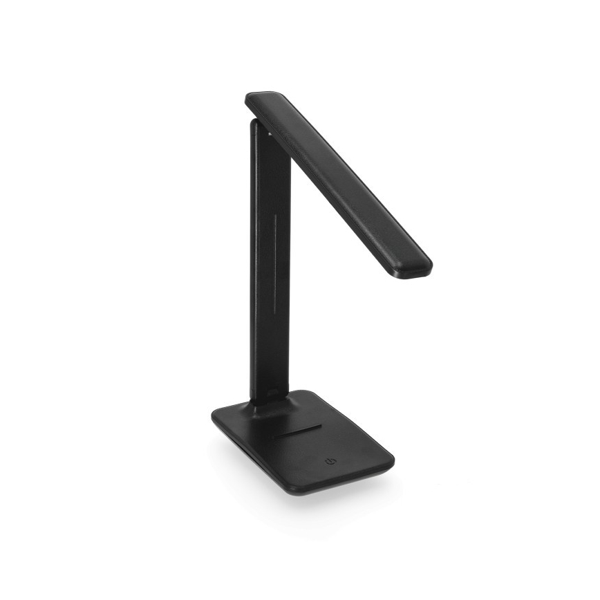 Brilagi - Lampă de birou LED reglabilă MODO LED/7W/230V 3000/4000/6500K neagră