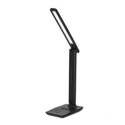 Brilagi - Lampă de birou LED reglabilă MODO LED/7W/230V 3000/4000/6500K neagră