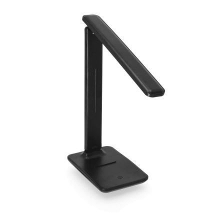 Brilagi - Lampă de birou LED reglabilă MODO LED/7W/230V 3000/4000/6500K neagră