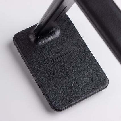 Brilagi - Lampă de birou LED reglabilă MODO LED/7W/230V 3000/4000/6500K neagră