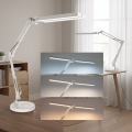 Brilagi - Lampă de birou LED reglabilă VARIO LED/15W/230V 3000-6000K albă