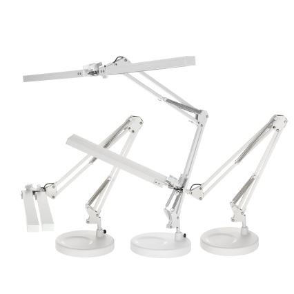 Brilagi - Lampă de birou LED reglabilă VARIO LED/15W/230V 3000-6000K albă