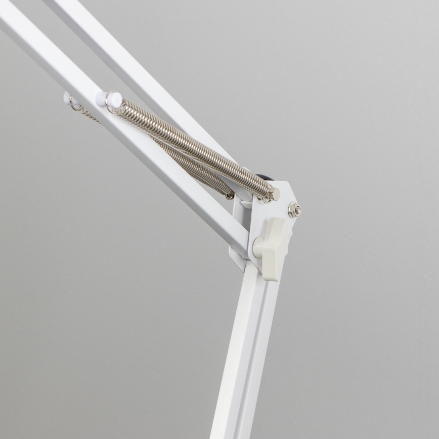 Brilagi - Lampă de birou LED reglabilă VARIO LED/15W/230V 3000-6000K albă