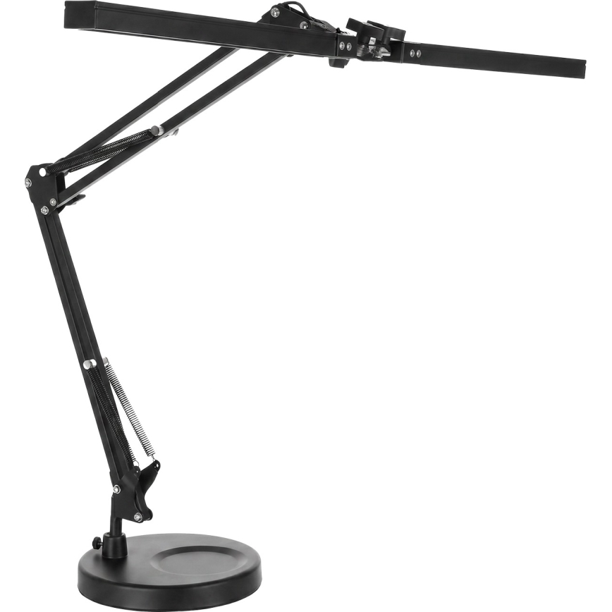 Brilagi - Lampă de birou LED reglabilă VARIO LED/15W/230V 3000-6000K neagră