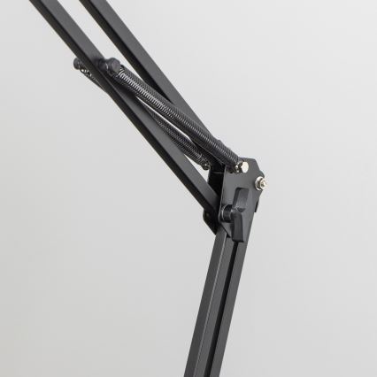 Brilagi - Lampă de birou LED reglabilă VARIO LED/15W/230V 3000-6000K neagră
