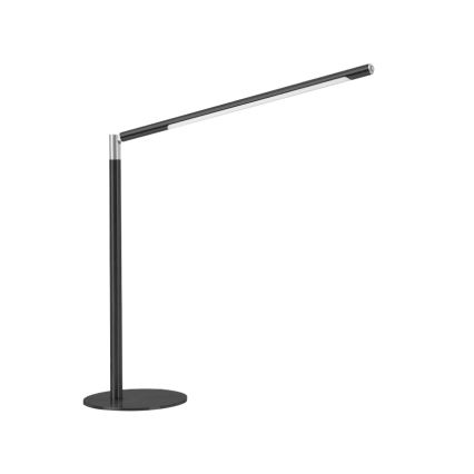 Brilagi - Lampă de masă LED reglabilă, cu control tactil VARIO LED/7W/230V 3000-6500K CRI 96 negru