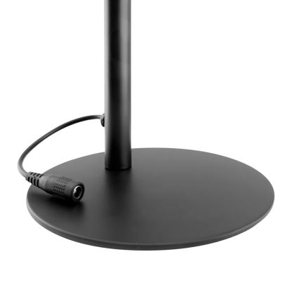 Brilagi - Lampă de masă LED reglabilă, cu control tactil VARIO LED/7W/230V 3000-6500K CRI 96 negru