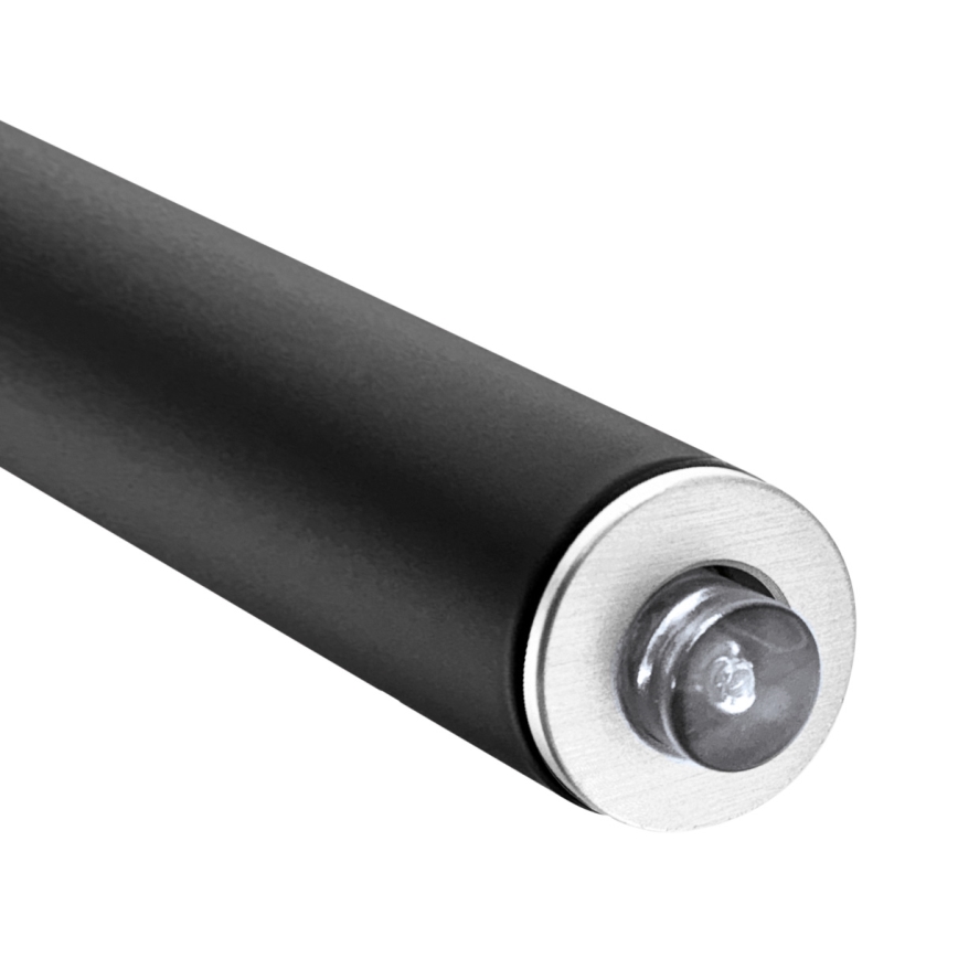 Brilagi - Lampă de masă LED reglabilă, cu control tactil VARIO LED/7W/230V 3000-6500K CRI 96 negru