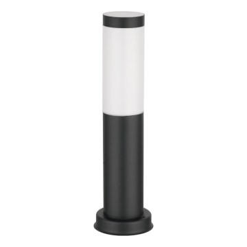 Brilagi - Lampă de exterior 1xE27/15W/230V 40 cm IP44 negru