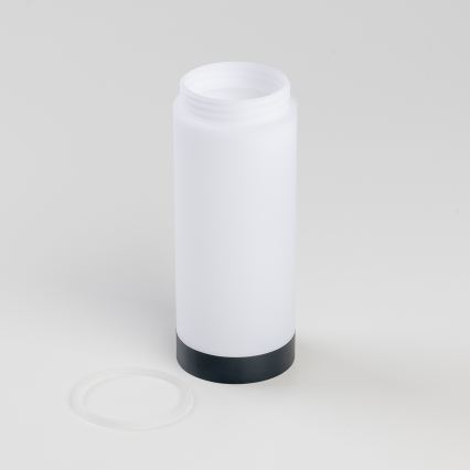 BRILAGI - Lampă de exterior cu senzor ELIA 1xE27/20W/230V IP44 50 cm antracit