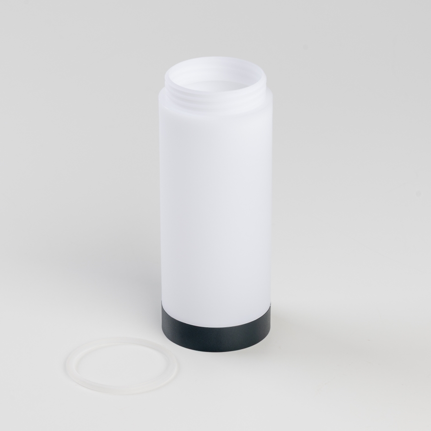 BRILAGI - Lampă de exterior cu senzor ELIA 1xE27/20W/230V IP44 50 cm antracit