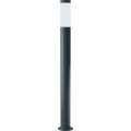 Brilagi - Lampă de exterior ELIA 1xE27/20W/230V IP44 100 cm antracit