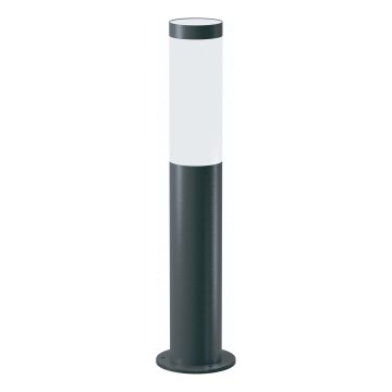 Brilagi - Lampă de exterior ELIA 1xE27/20W/230V IP44 50 cm antracit