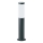 Brilagi - Lampă de exterior ELIA 1xE27/20W/230V IP44 50 cm antracit