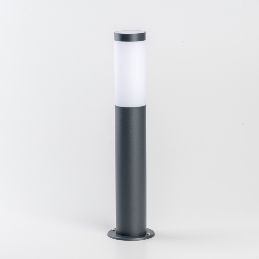 BRILAGI - Lampă de exterior ELIA 1xE27/20W/230V IP44 50 cm antracit