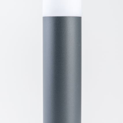 BRILAGI - Lampă de exterior ELIA 1xE27/20W/230V IP44 50 cm antracit