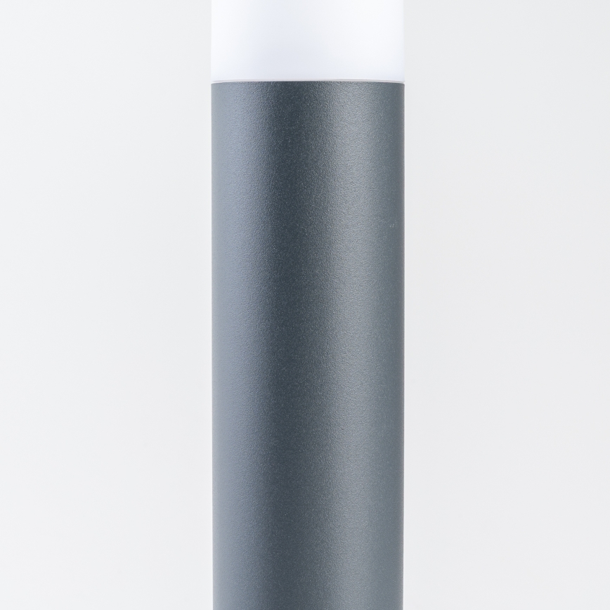 BRILAGI - Lampă de exterior ELIA 1xE27/20W/230V IP44 50 cm antracit