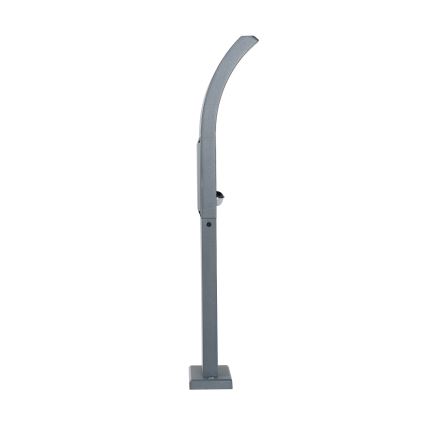 Brilagi - Lampă de exterior LED cu senzor ARCELO LED/9W/230V 50 cm IP44