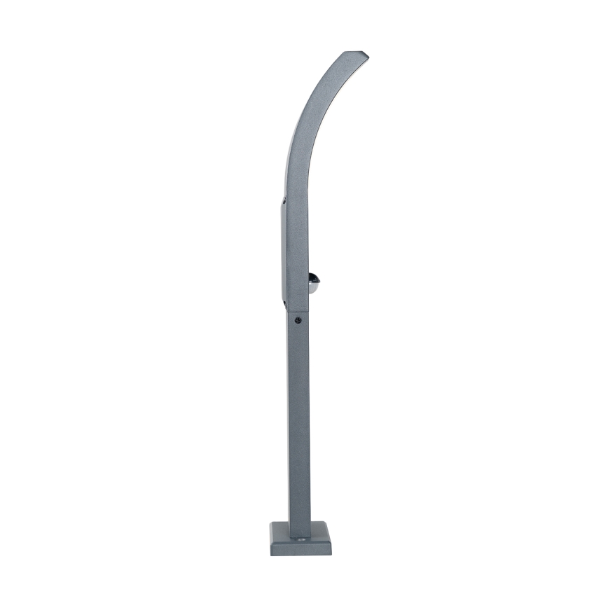Brilagi - Lampă de exterior LED cu senzor ARCELO LED/9W/230V 50 cm IP44