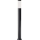 Brilagi - Lampă de exterior LED RGBW reglabilă ELIA 1xE27/6,5W/230V 2700-6500K IP44 Wi-Fi 100 cm antracit