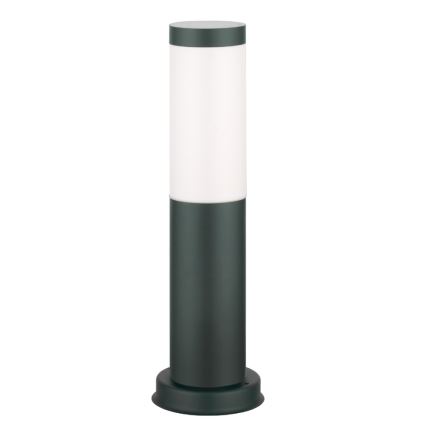Brilagi - Lampă de exterior NOVA 1xE27/15W/230V, 40 cm, IP44, antracit